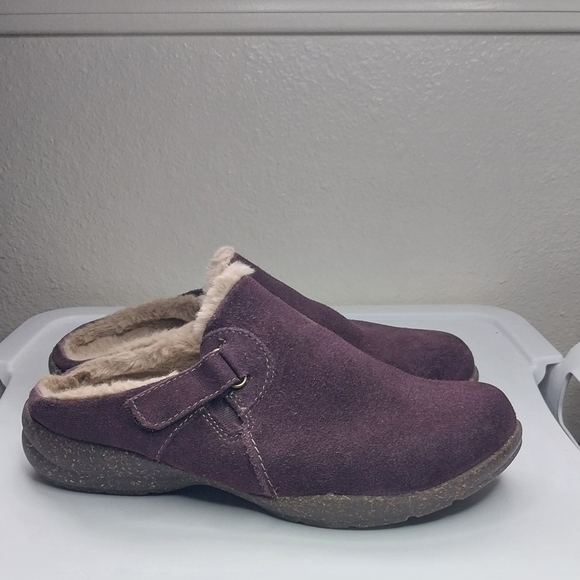 Clarks clogs - Picture 3 of 6